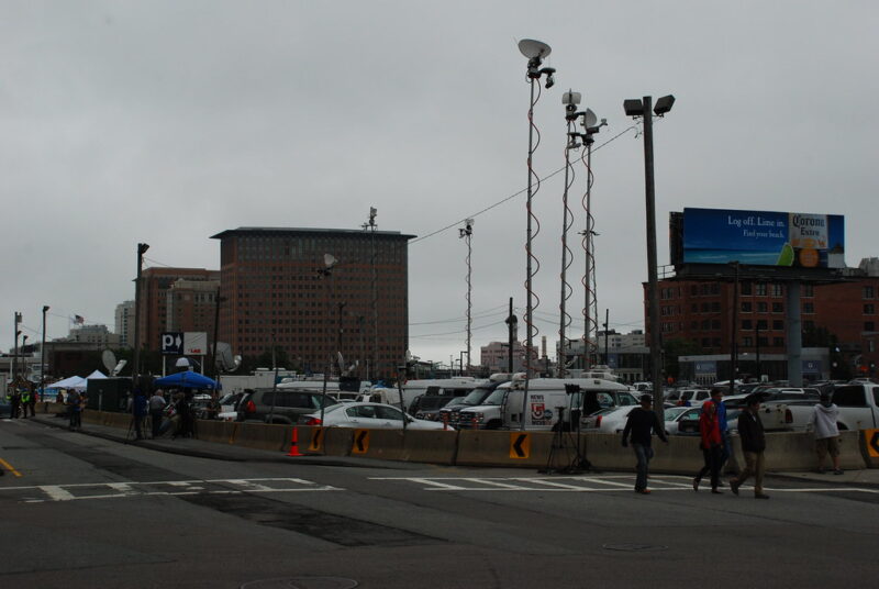 Whitey Bulger Courthouse Arrival net worth