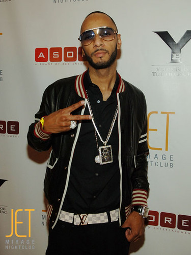 Swizz Beatz Compares Jay-Z And Kanye To Michael Jackson, Quincy Jones [Video]