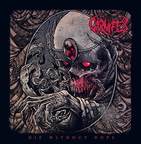 Die Without Hope Carnifex