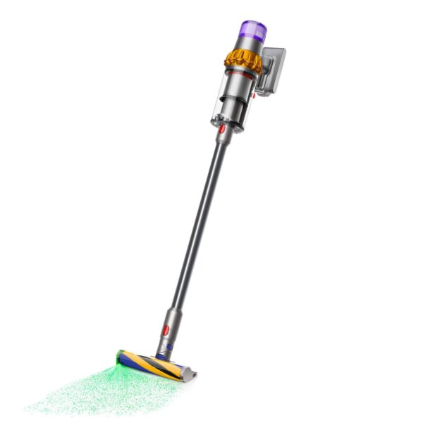 Dyson Detect Cordless Vacuum Cleaner