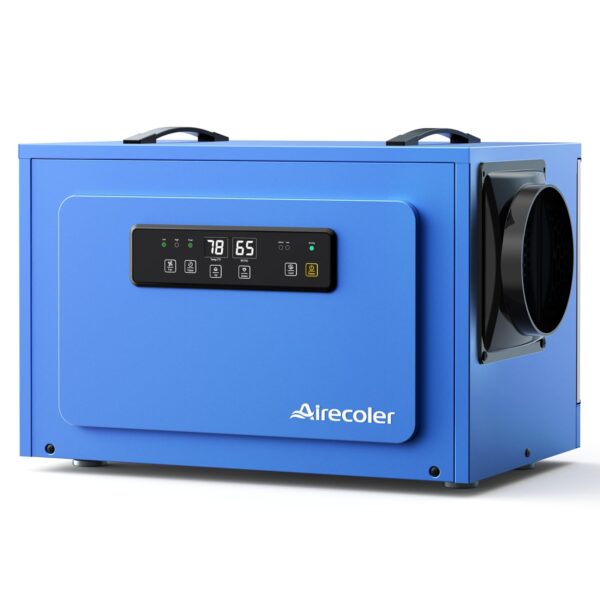 Airecoler Commercial Dehumidifier Industrial Restoration