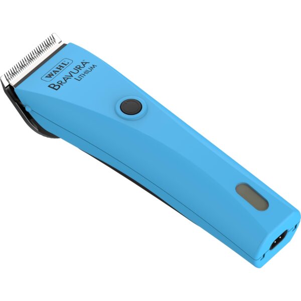 WAHL Professional Bravura Lithium Clipper