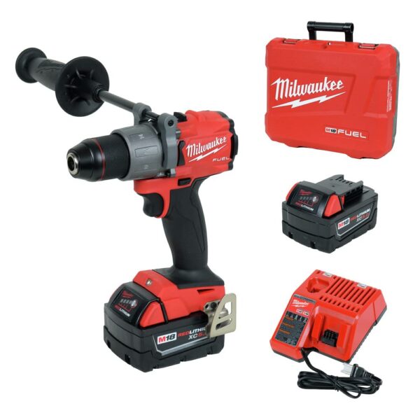 Milwaukee Electric Tools 2804 22 Hammer