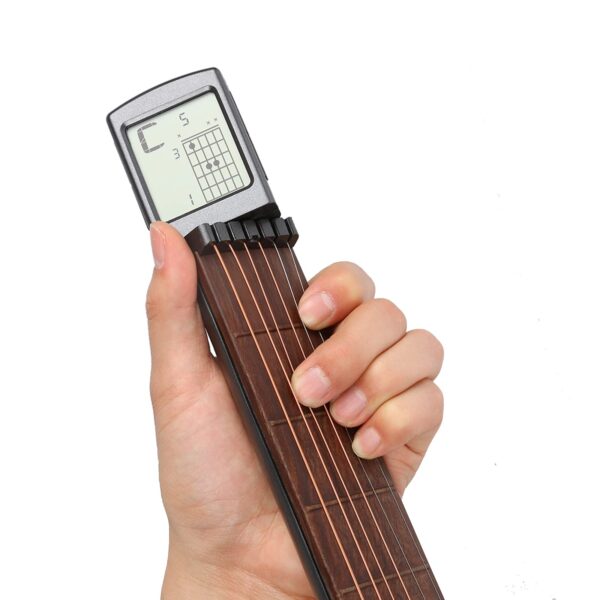 Gueiddi Portable Practice Training Metronome