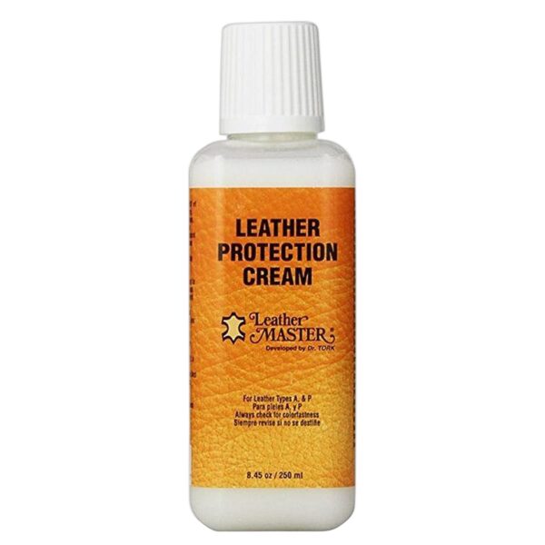 Leather Master Leather Protection Cream 8.45 oz 