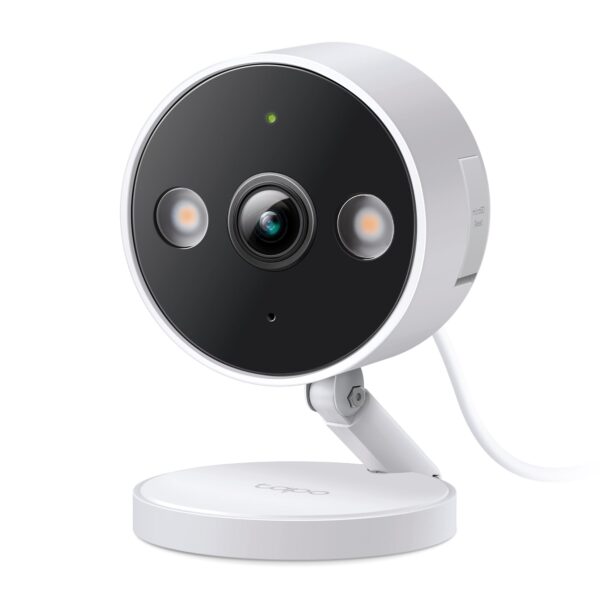 Tapo cameras for home security