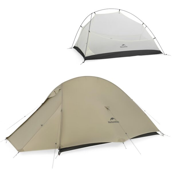 Naturehike Cloud Up Lightweight Backpacking Footprint