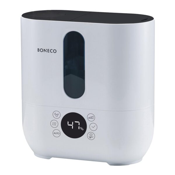 BONECO Warm Ultrasonic Humidifier U350