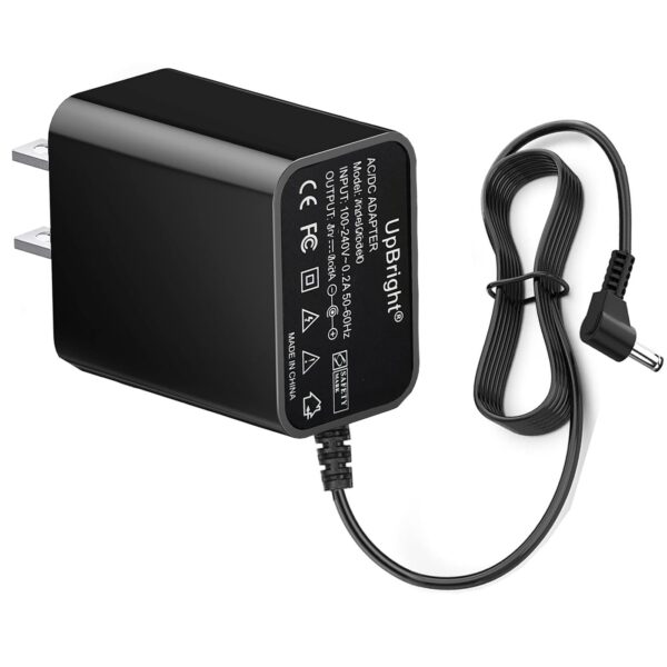 Motorola VM75 Monitor Power Supply