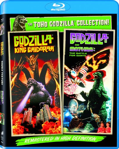 Godzilla Vs King Ghidorah Mothra