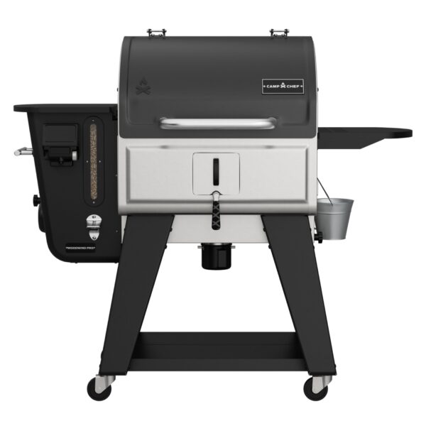 Camp Chef Woodwind Pro 24