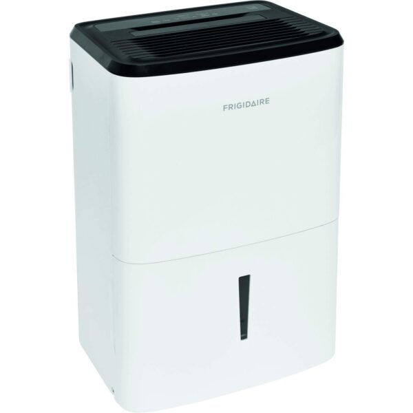 Frigidaire Low Humidity Pint Dehumidifier