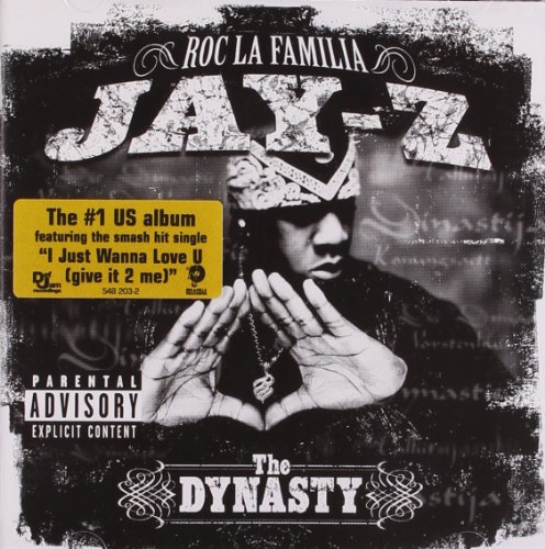 Dynasty Roc Familia 2000