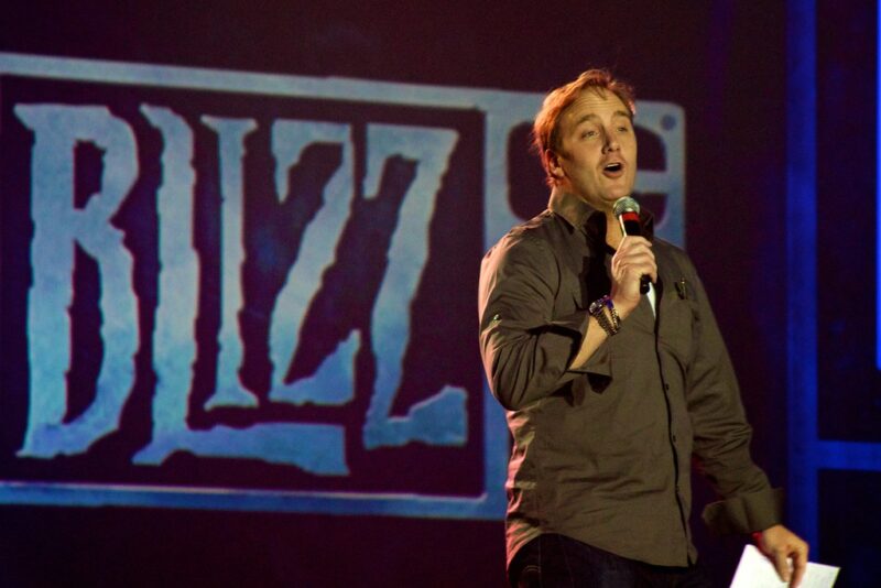 Jay Mohr profile