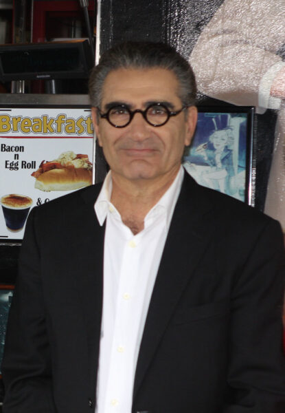 Eugene Levy