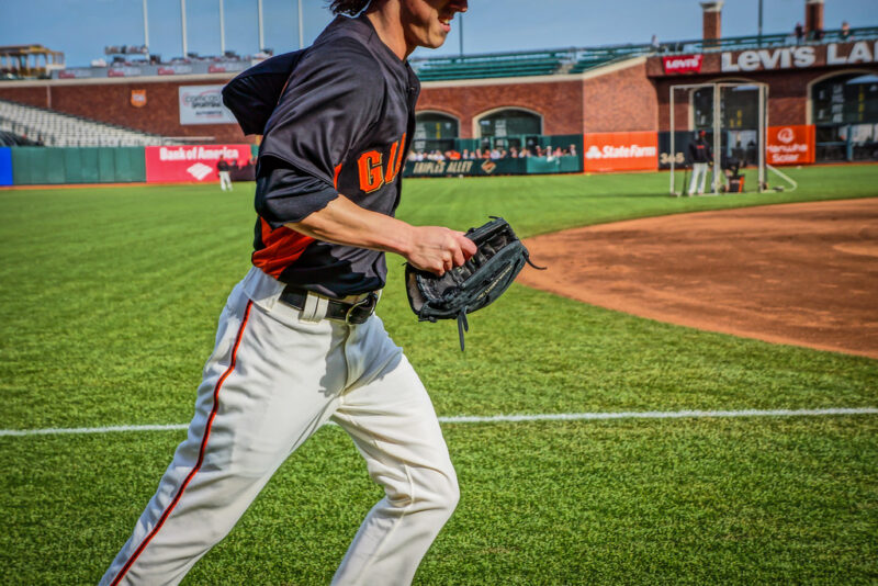 Tim Lincecum