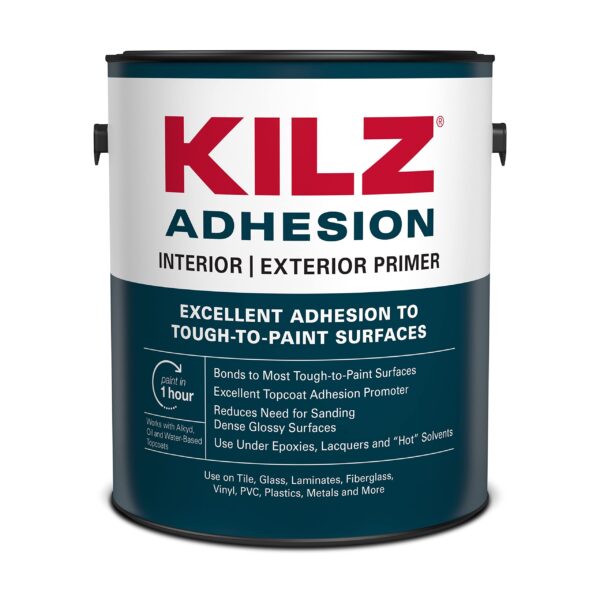 L211101 Adhesion High Bonding Interior 1 Gallon