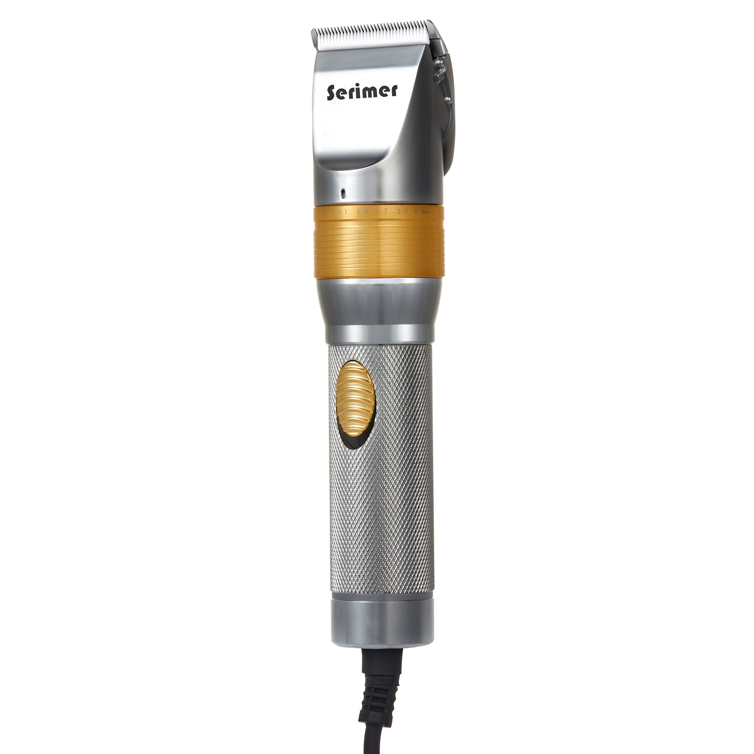 serimer Clippers Grooming Professional Trimmer