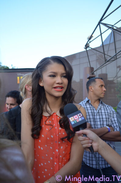 Zendaya - DSC_0097