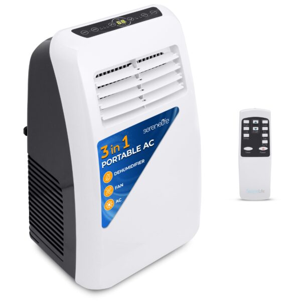 Portable Electric Air Conditioner Unit