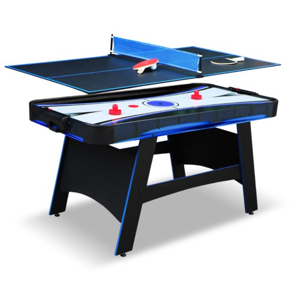 Hathaway Bandit Hockey Table Black