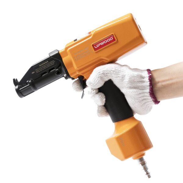 UPWOOD Pneumatic Nail Gun for Industrial Use