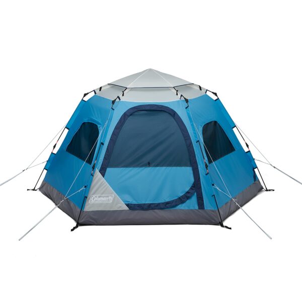 Coleman 4 Person Camping Umbrella Style Available