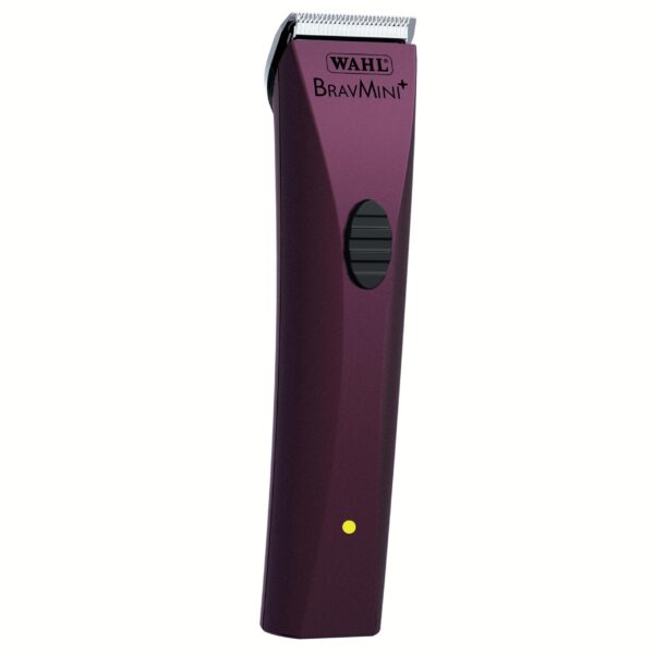 Wahl Professional Bravmini Cordless Trimmer