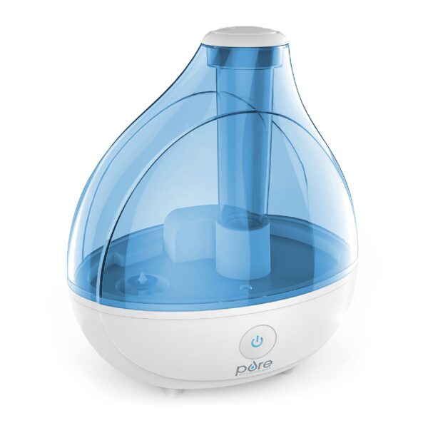 Pure Enrichment MistAire Ultrasonic Humidifier