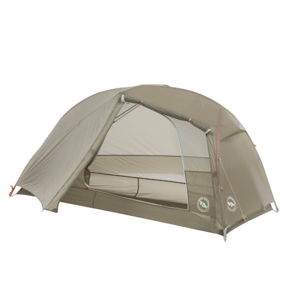 Big Agnes Copper Spur mtnGLO