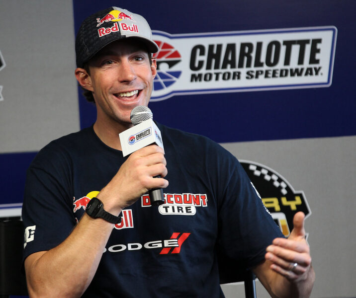 Travis Pastrana