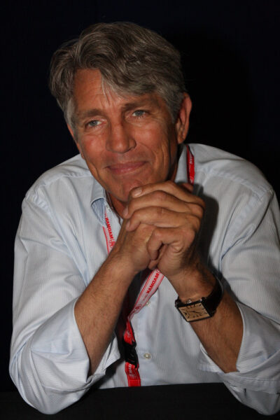 Eric Roberts