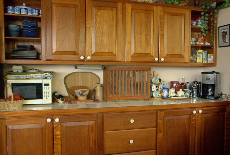 Kitchen Cabinets