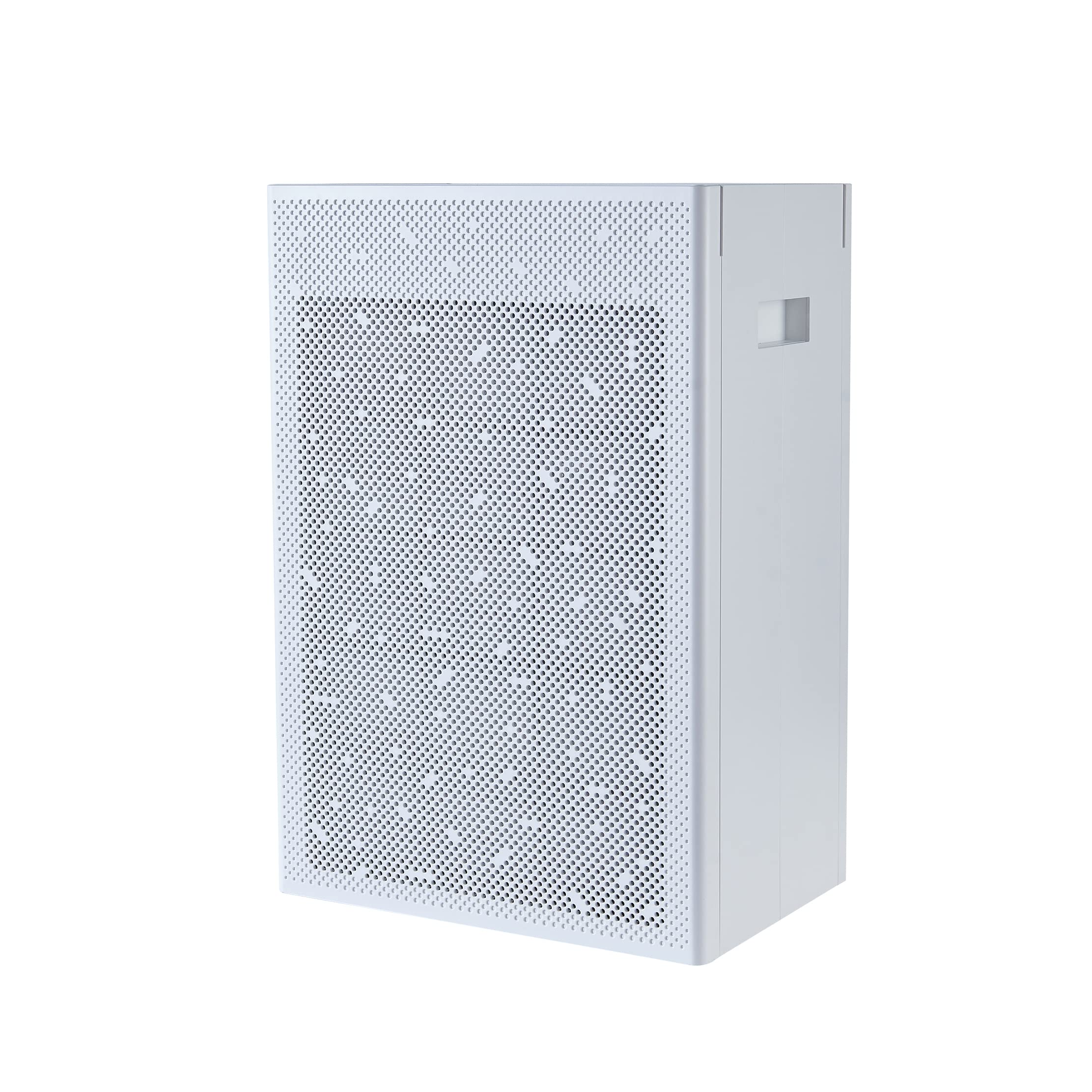 Smart Air SA600 Purifier Performance