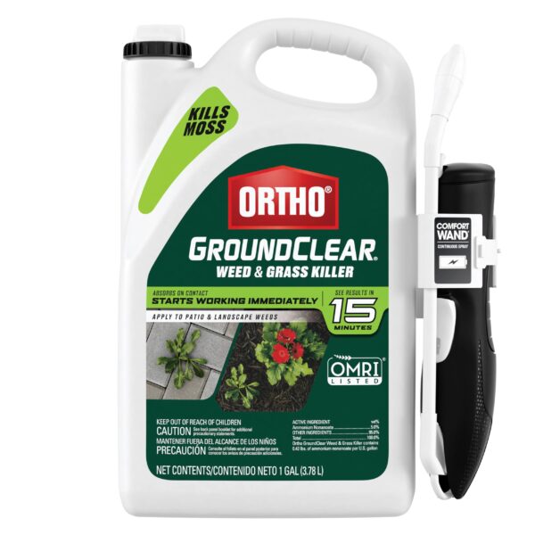 Ortho Groundclear Grass Killer Ready