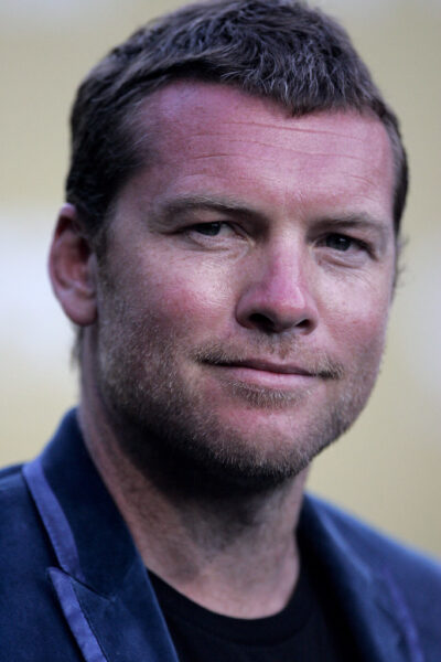 Sam Worthington