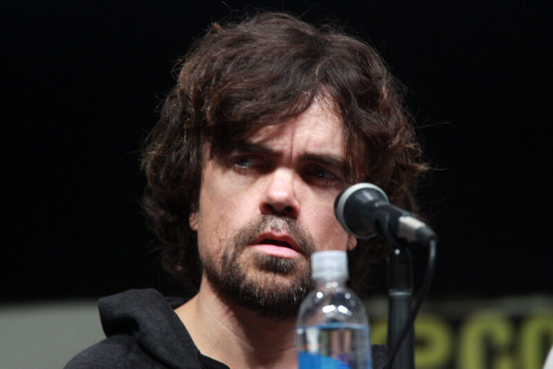 Peter Dinklage