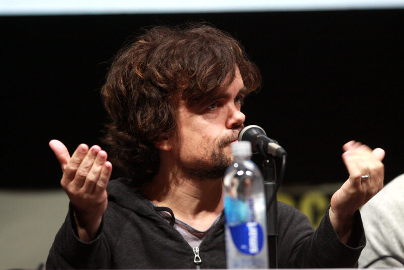 Peter Dinklage