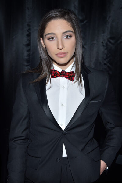 Abella Danger Tux 2017