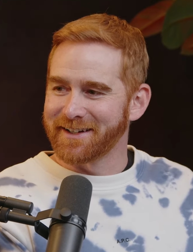 Andrew Santino