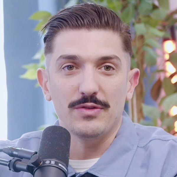 Andrew Schulz FixBy James Tamim