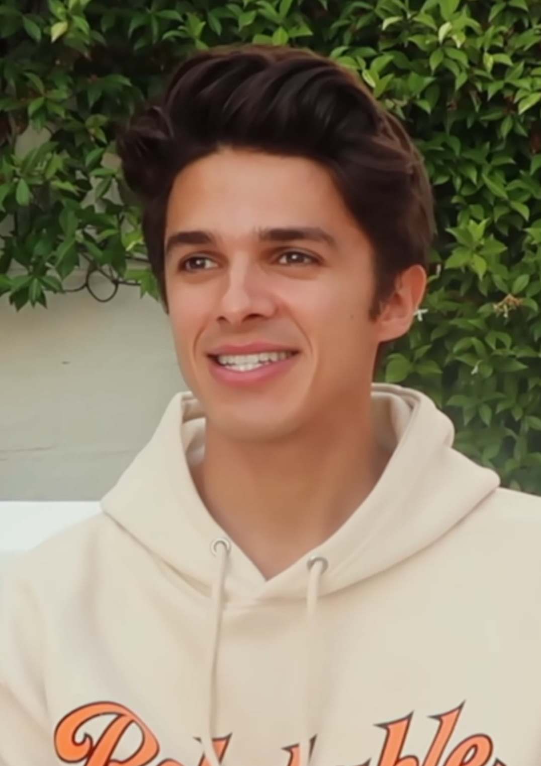 Brent Rivera 2020 (cropped)