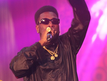 Burna Boy (cropped)