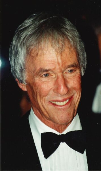 Burt Bacharach 2000