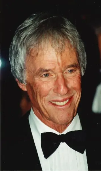 Burt Bacharach 2000