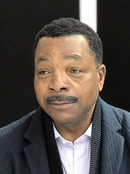 Carl Weathers (cropped 3 by 4)