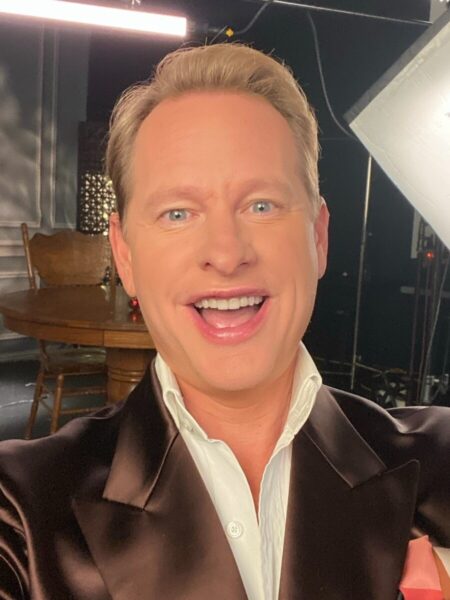 Carson Kressley