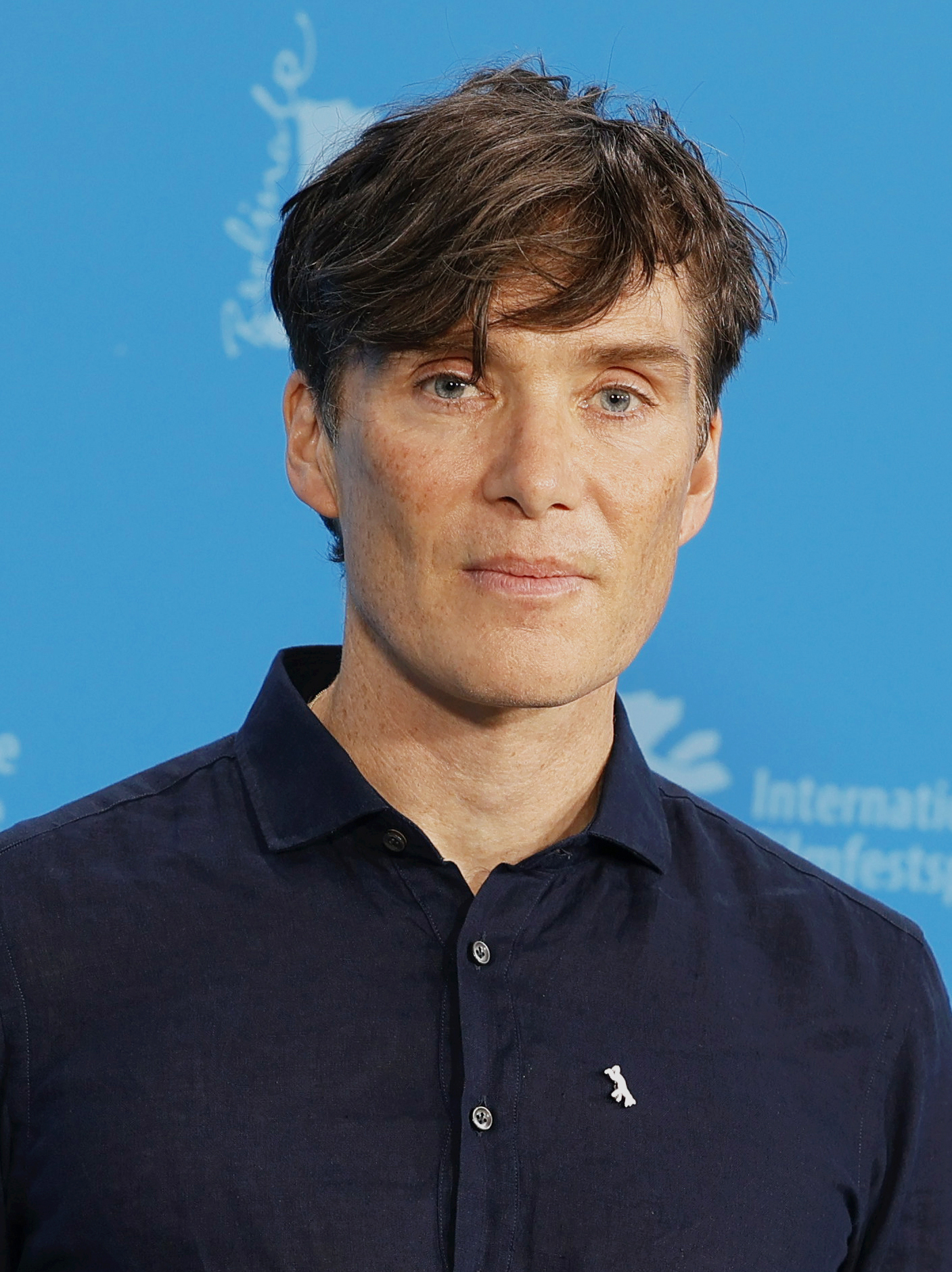 Cillian Murphy at Berlinale 2024, Ausschnitt