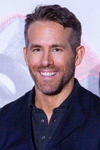 Deadpool 2 Japan Premiere Red Carpet Ryan Reynolds