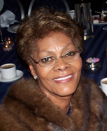 Dionne Warwick 20030603